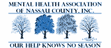 Mental Health Association of Nassau County